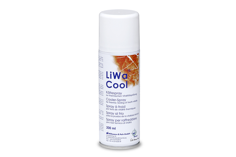 LiWa Cool WP5079 WP Dental